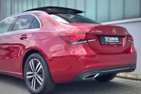 Mercedes-Benz A 200 din 2022 cu 60.908 km - oferta MER106889 - foto 11