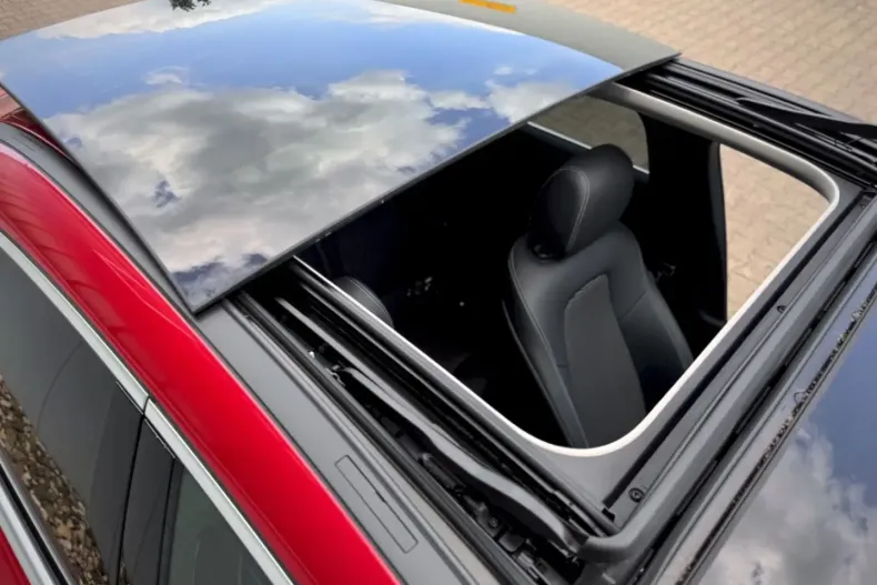 Mercedes-Benz A 200 din 2022 cu 60.908 km - oferta MER106889 - foto 12