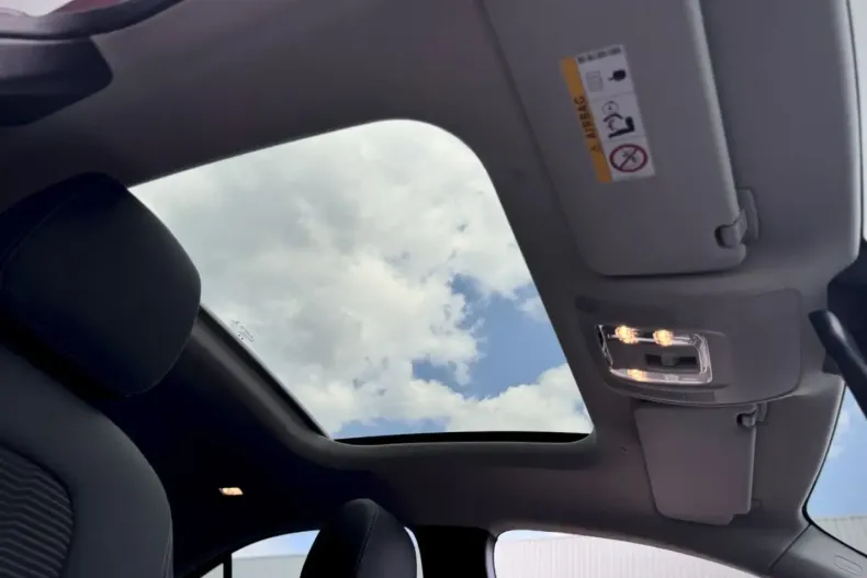 Mercedes-Benz A 200 din 2022 cu 60.908 km - oferta MER106889 - foto 13