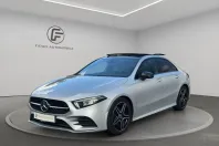 Mercedes-Benz A 180 din 2020 cu 70.000 km - oferta MER106891 - foto 1