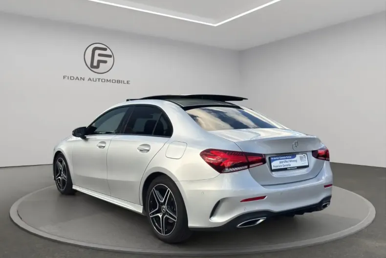 Mercedes-Benz A 180 din 2020 cu 70.000 km - oferta MER106891 - foto 3