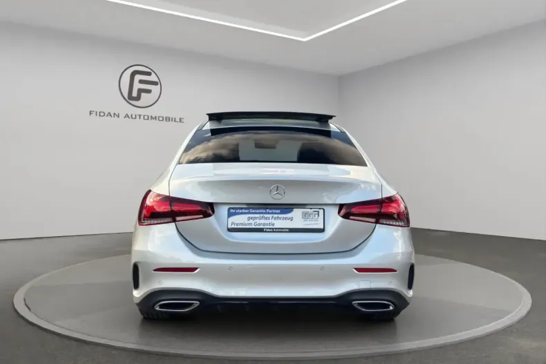 Mercedes-Benz A 180 din 2020 cu 70.000 km - oferta MER106891 - foto 4