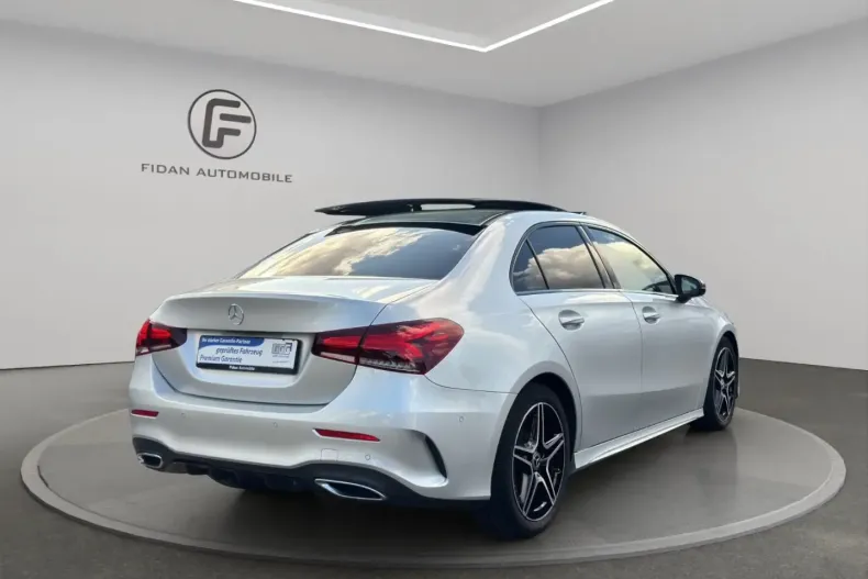 Mercedes-Benz A 180 din 2020 cu 70.000 km - oferta MER106891 - foto 5