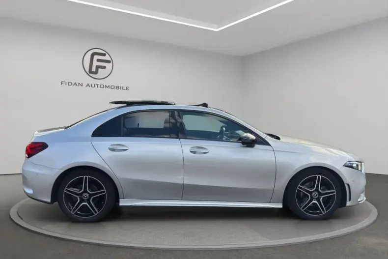 Mercedes-Benz A 180 din 2020 cu 70.000 km - oferta MER106891 - foto 6