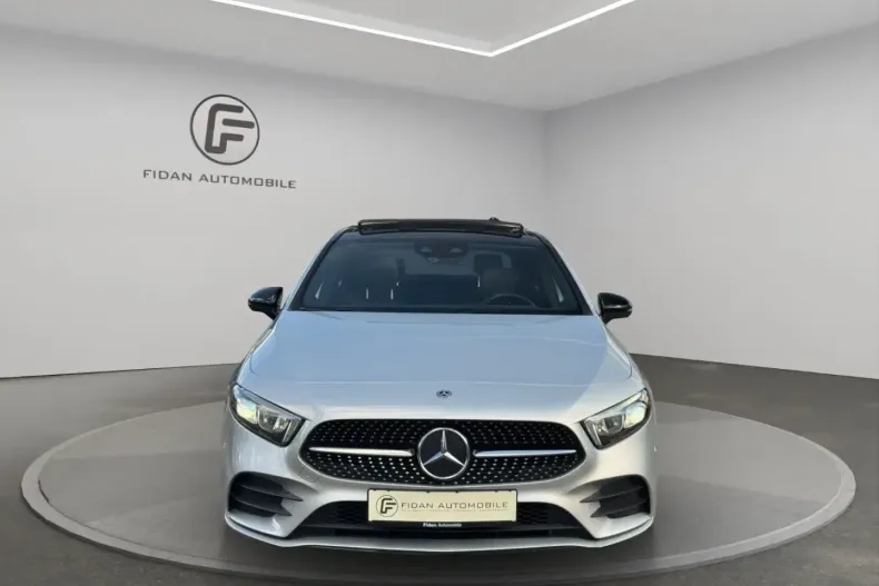 Mercedes-Benz A 180 din 2020 cu 70.000 km - oferta MER106891 - foto 8