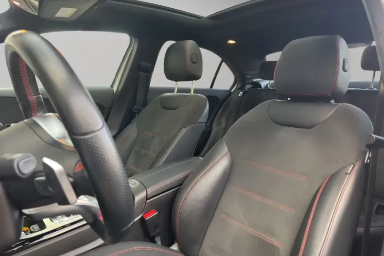 Mercedes-Benz A 180 din 2020 cu 70.000 km - oferta MER106891 - foto 9