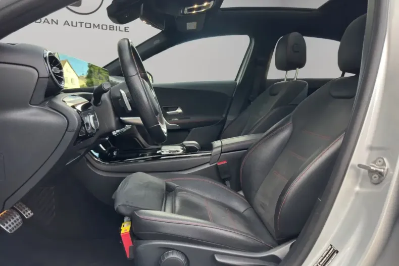 Mercedes-Benz A 180 din 2020 cu 70.000 km - oferta MER106891 - foto 10