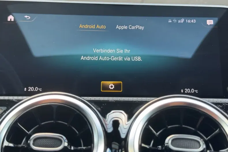 Mercedes-Benz A 180 din 2020 cu 70.000 km - oferta MER106891 - foto 17