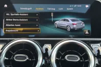 Mercedes-Benz A 180 din 2020 cu 70.000 km - oferta MER106891 - foto 20