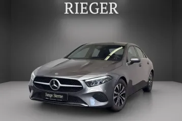 Mercedes-Benz A 180 din 2024 - oferta MER106893