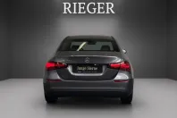Mercedes-Benz A 180 din 2024 cu 18.911 km - oferta MER106893 - foto 10
