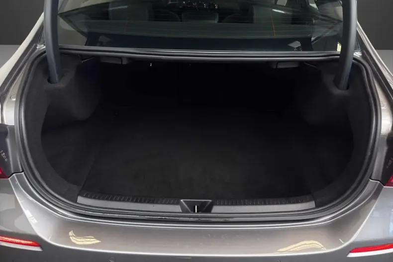 Mercedes-Benz A 180 din 2024 cu 18.911 km - oferta MER106893 - foto 11