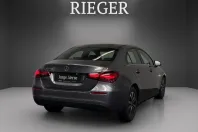 Mercedes-Benz A 180 din 2024 cu 18.911 km - oferta MER106893 - foto 12