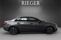 Mercedes-Benz A 180 din 2024 cu 18.911 km - oferta MER106893 - foto 13