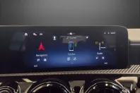 Mercedes-Benz A 180 din 2024 cu 18.911 km - oferta MER106893 - foto 15