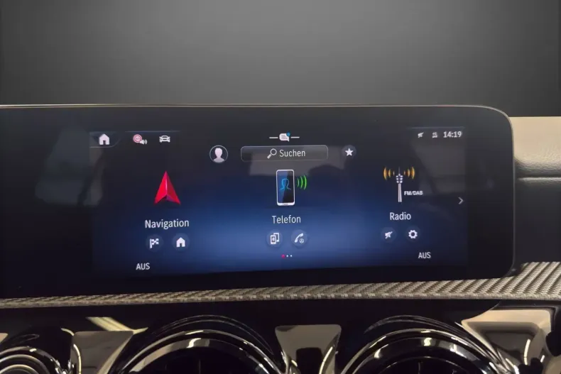 Mercedes-Benz A 180 din 2024 cu 18.911 km - oferta MER106893 - foto 15