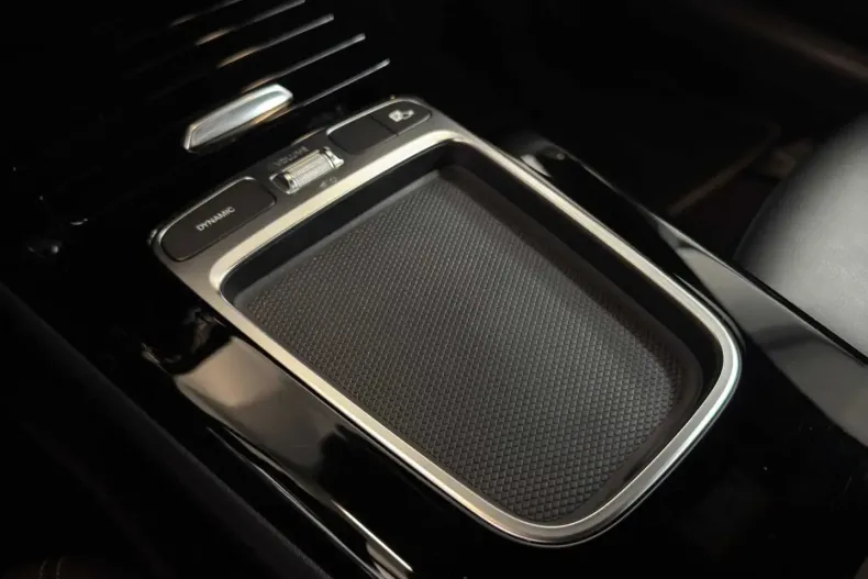 Mercedes-Benz A 180 din 2024 cu 18.911 km - oferta MER106893 - foto 16