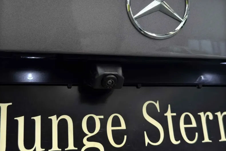 Mercedes-Benz A 180 din 2024 cu 18.911 km - oferta MER106893 - foto 17