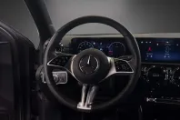 Mercedes-Benz A 180 din 2024 cu 18.911 km - oferta MER106893 - foto 19