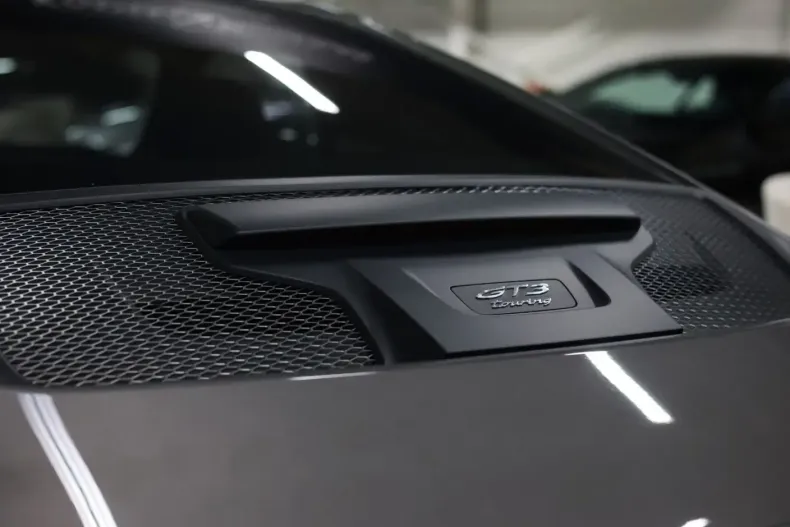 Porsche 992 din 2023 cu 5.528 km - oferta POR106895 - foto 3