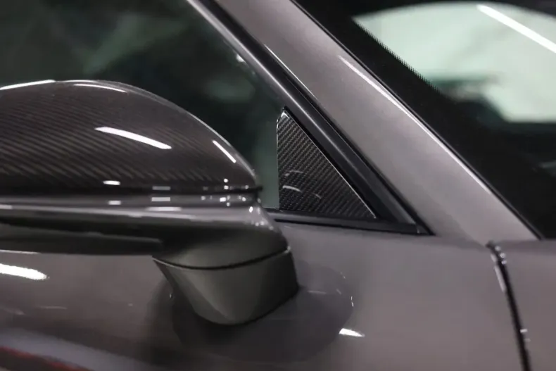 Porsche 992 din 2023 cu 5.528 km - oferta POR106895 - foto 4