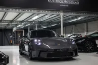 Porsche 992 din 2023 cu 5.528 km - oferta POR106895 - foto 9