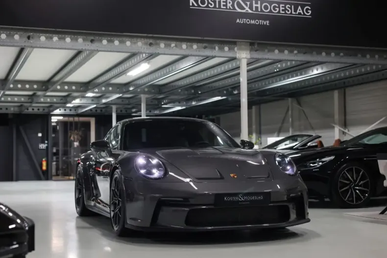 Porsche 992 din 2023 cu 5.528 km - oferta POR106895 - foto 9