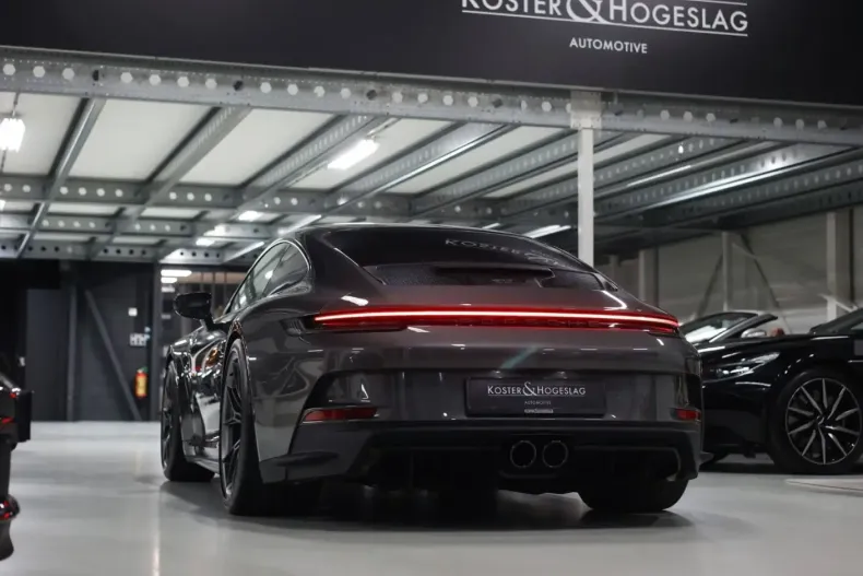 Porsche 992 din 2023 cu 5.528 km - oferta POR106895 - foto 10