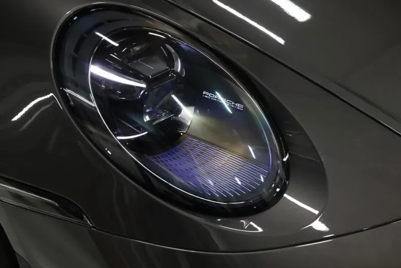 Porsche 992 din 2023 cu 5.528 km - oferta POR106895 - foto 12