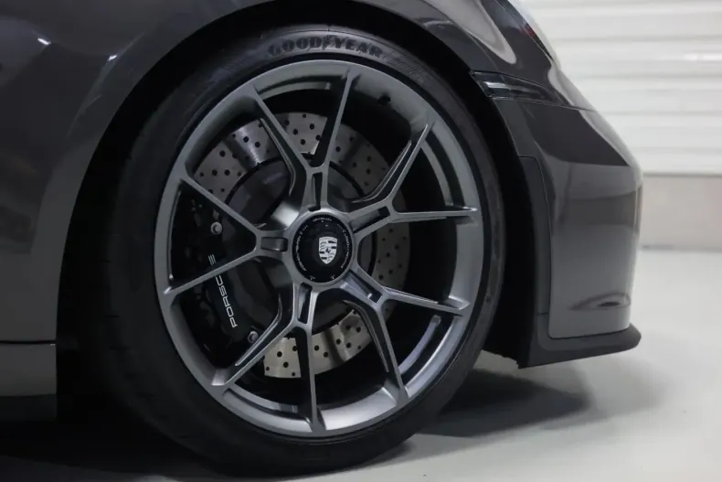 Porsche 992 din 2023 cu 5.528 km - oferta POR106895 - foto 15