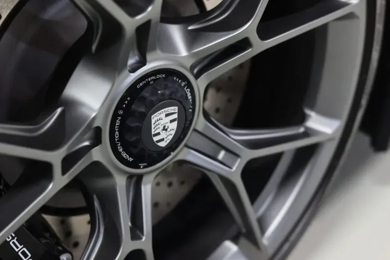 Porsche 992 din 2023 cu 5.528 km - oferta POR106895 - foto 16