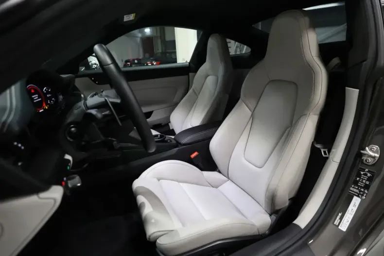 Porsche 992 din 2023 cu 5.528 km - oferta POR106895 - foto 17