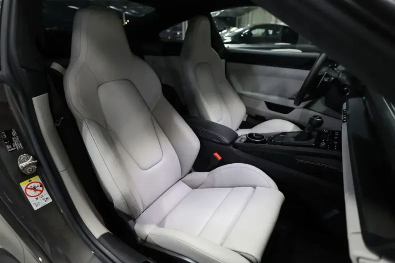 Porsche 992 din 2023 cu 5.528 km - oferta POR106895 - foto 19