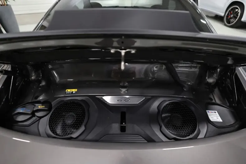 Porsche 992 din 2023 cu 5.528 km - oferta POR106895 - foto 20