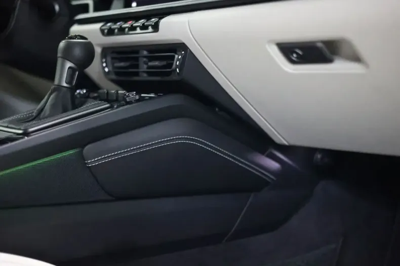 Porsche 992 din 2023 cu 5.528 km - oferta POR106895 - foto 26