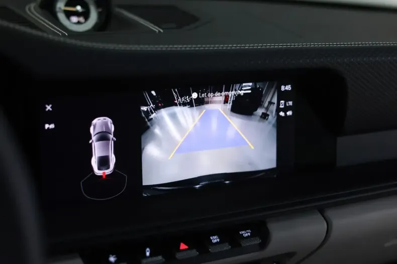 Porsche 992 din 2023 cu 5.528 km - oferta POR106895 - foto 28