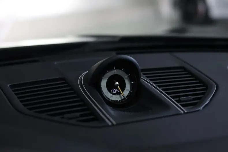 Porsche 992 din 2023 cu 5.528 km - oferta POR106895 - foto 31