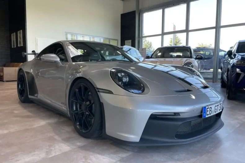 Porsche 992 din 2023 cu 26.500 km - oferta POR106898 - foto 3