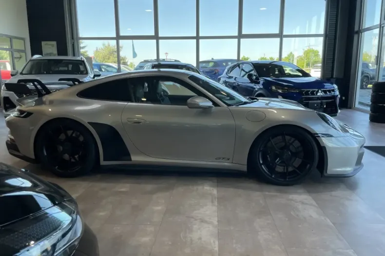 Porsche 992 din 2023 cu 26.500 km - oferta POR106898 - foto 4