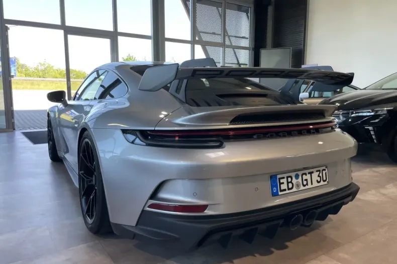 Porsche 992 din 2023 cu 26.500 km - oferta POR106898 - foto 7