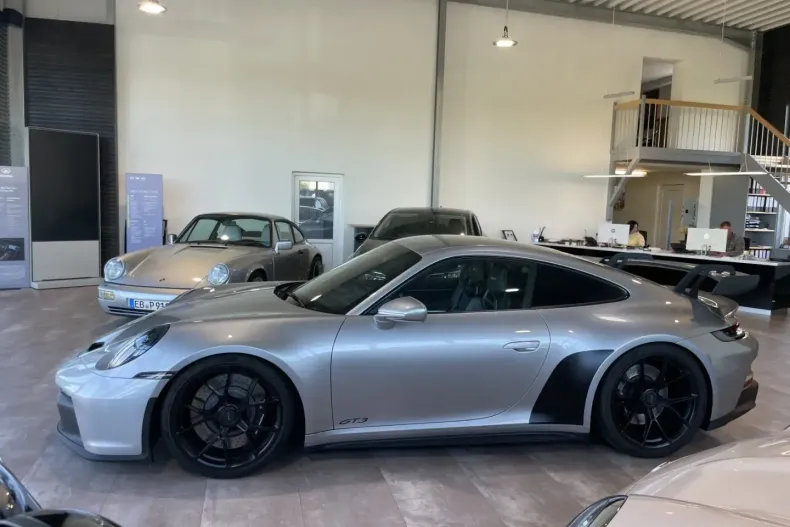 Porsche 992 din 2023 cu 26.500 km - oferta POR106898 - foto 8