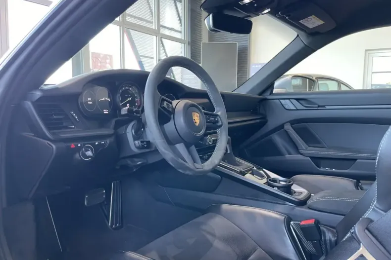 Porsche 992 din 2023 cu 26.500 km - oferta POR106898 - foto 9