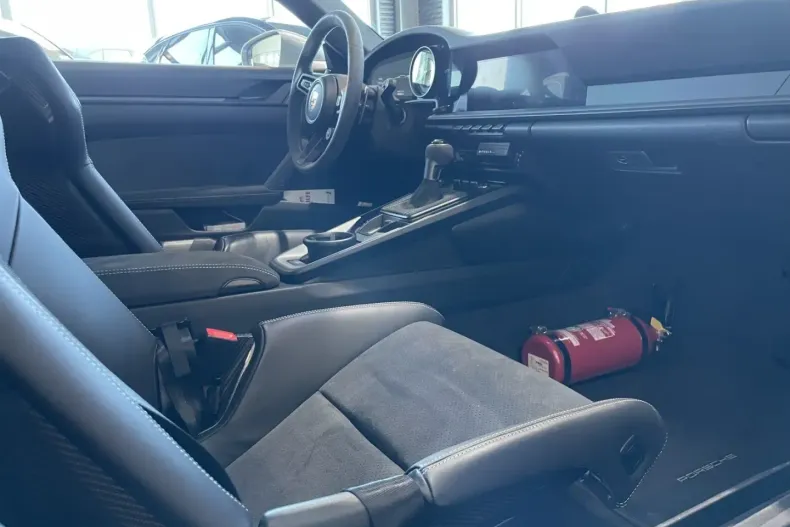 Porsche 992 din 2023 cu 26.500 km - oferta POR106898 - foto 11