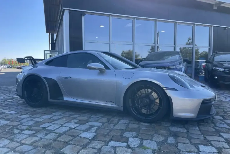 Porsche 992 din 2023 cu 26.500 km - oferta POR106898 - foto 14