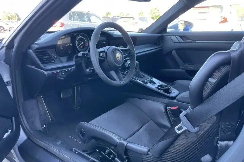 Porsche 992 din 2023 cu 26.500 km - oferta POR106898 - foto 17