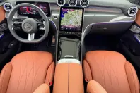 Mercedes-Benz GLC 400 din 2024 cu 15.500 km - oferta MER106903 - foto 1