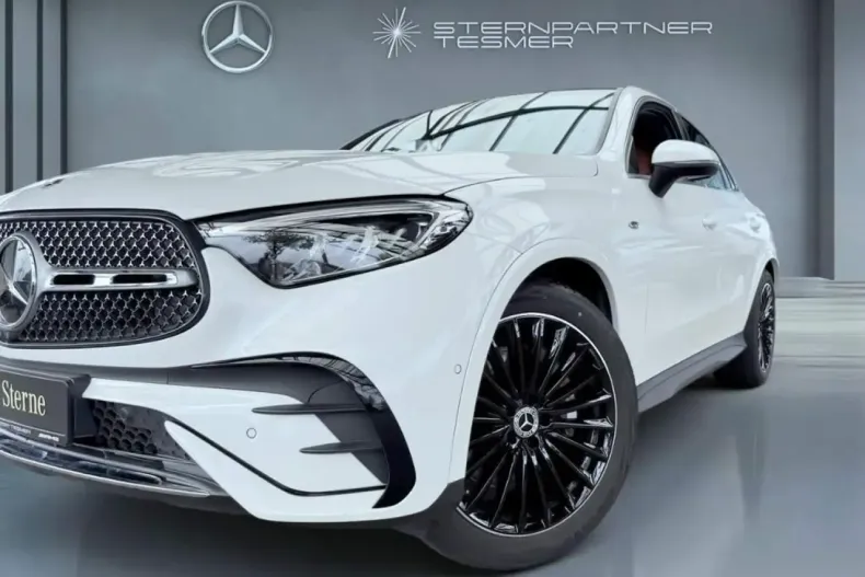 Mercedes-Benz GLC 400 din 2024 cu 15.500 km - oferta MER106903 - foto 3