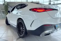 Mercedes-Benz GLC 400 din 2024 cu 15.500 km - oferta MER106903 - foto 6