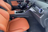 Mercedes-Benz GLC 400 din 2024 cu 15.500 km - oferta MER106903 - foto 7