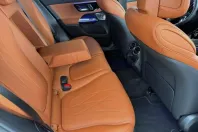 Mercedes-Benz GLC 400 din 2024 cu 15.500 km - oferta MER106903 - foto 8